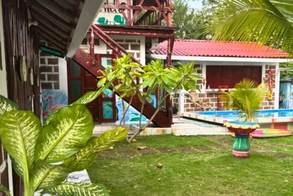 Photo of Outdoor in Las Penitas