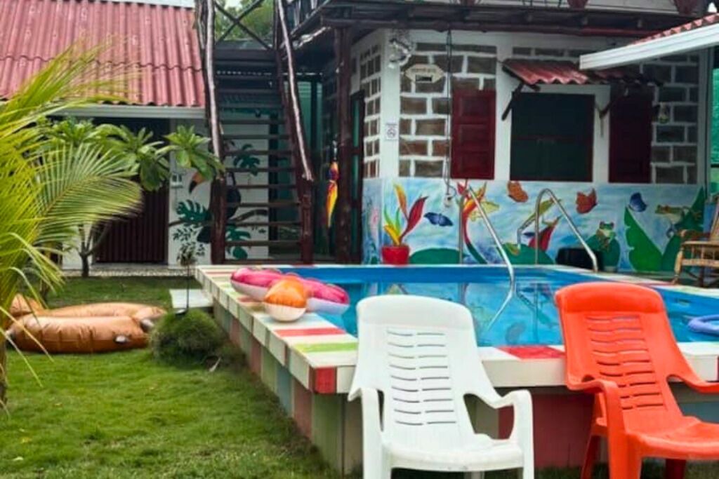 Photo of Outdoor in Las Penitas