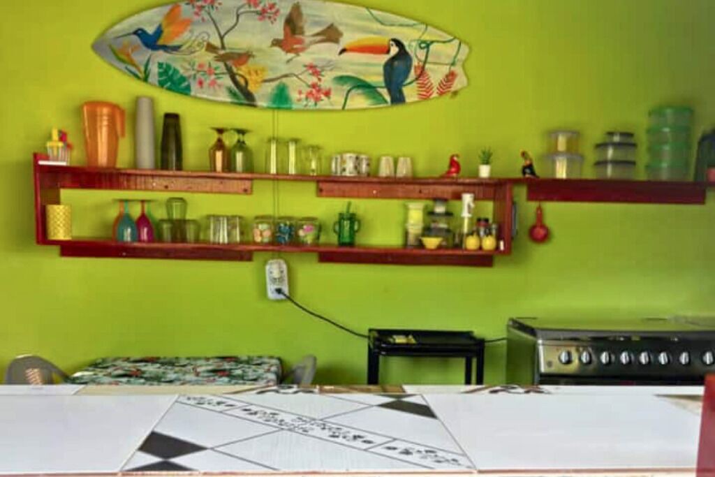 Photo of Kitchen in Las Penitas