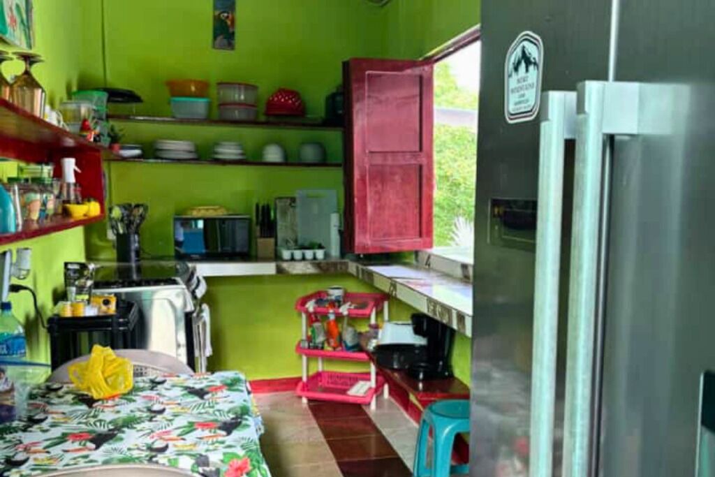 Photo of Kitchen in Las Penitas