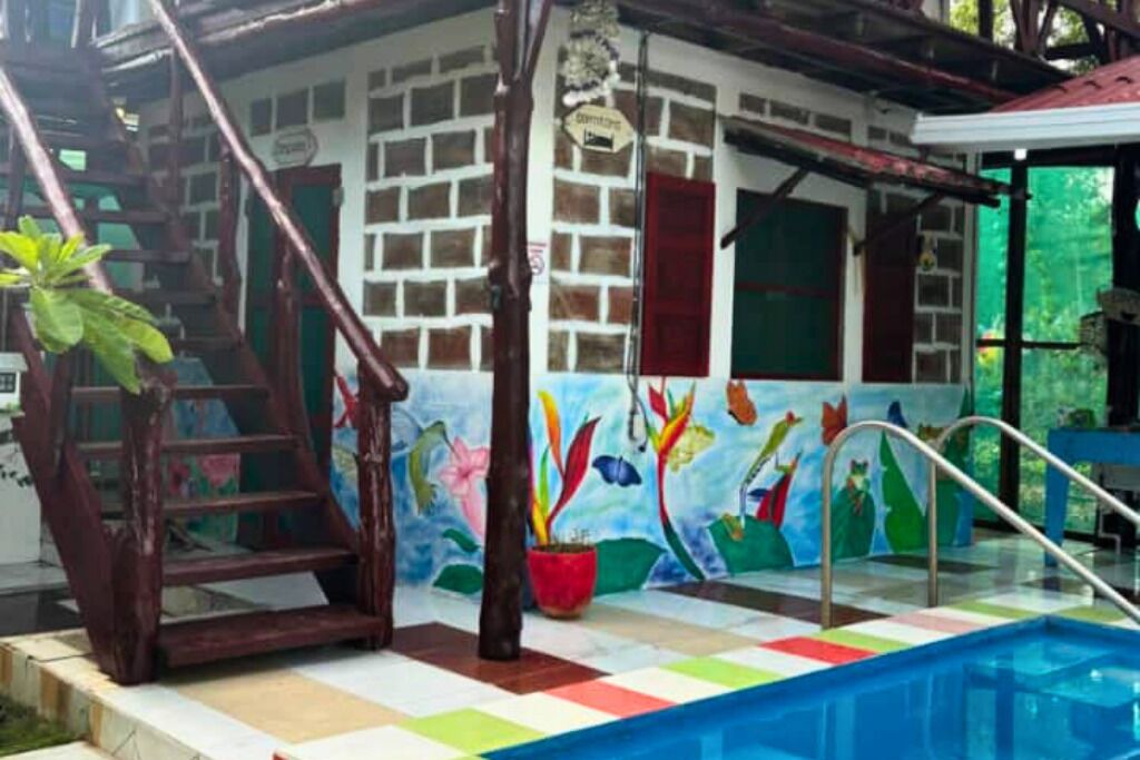Photo of Outdoor in Las Penitas