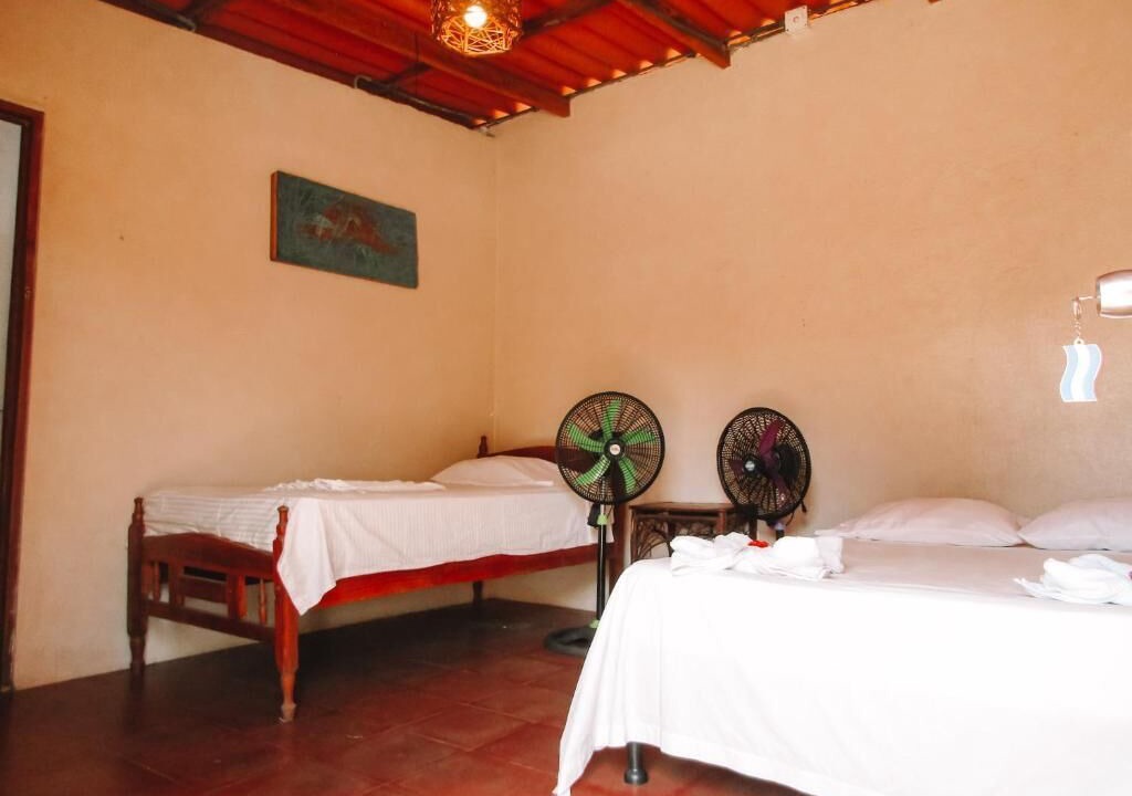 Photo of Bedroom in Las Penitas