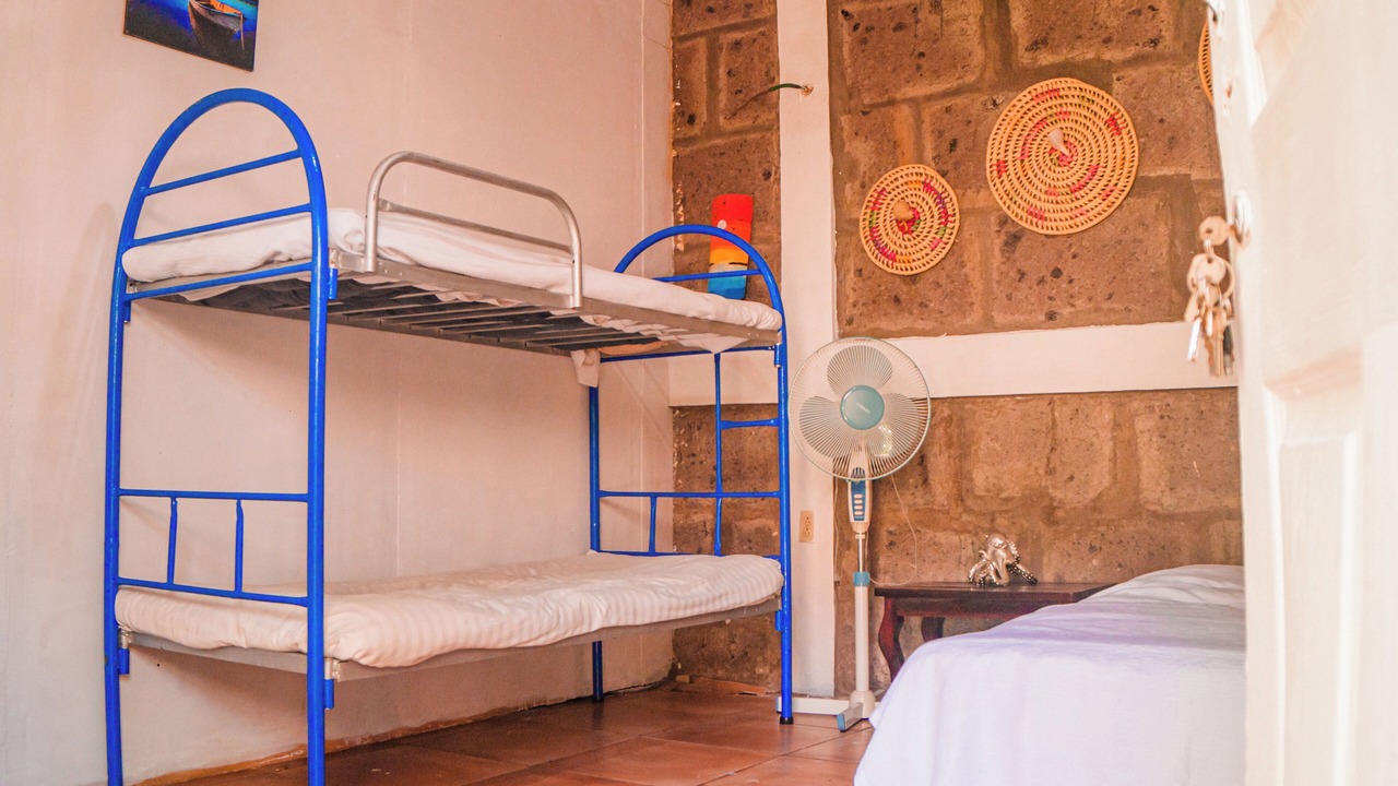 Photo of Bedroom in Las Penitas