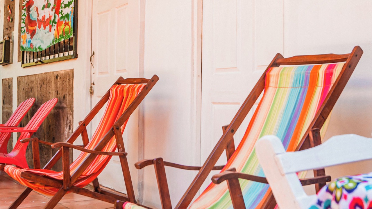Photo of Patio Balcony in Las Penitas