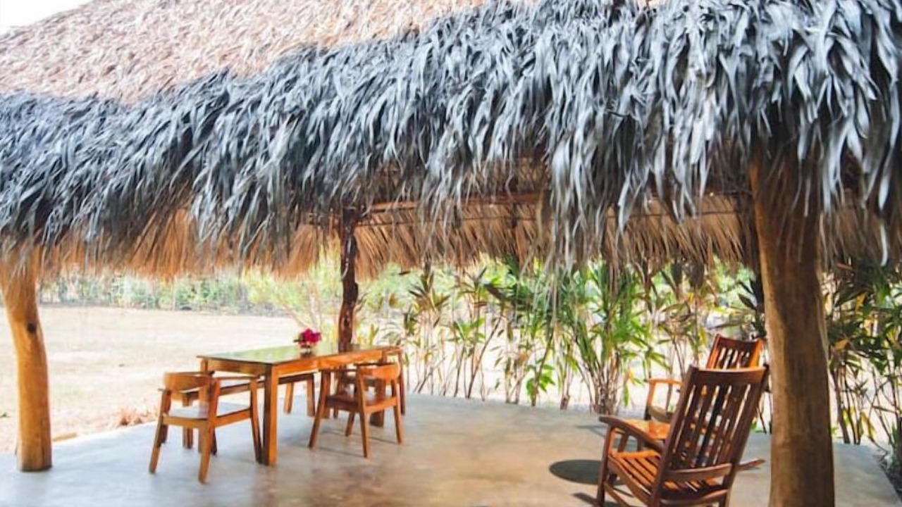 Photo of Outdoor in Aserradores