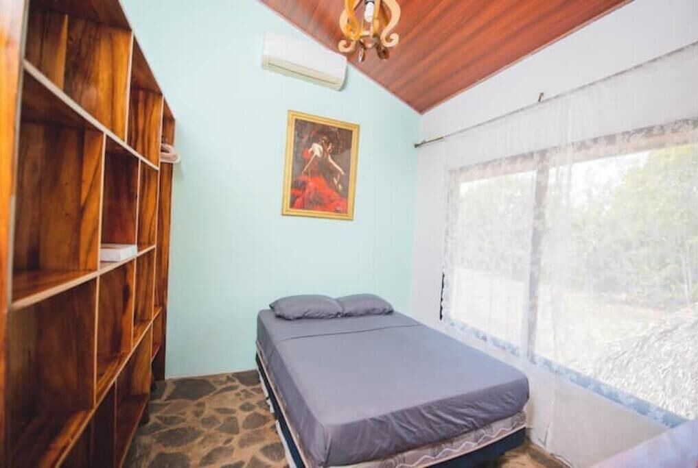 Photo of Bedroom in Aserradores