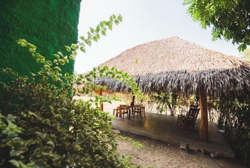 Photo of Patio Balcony in Aserradores