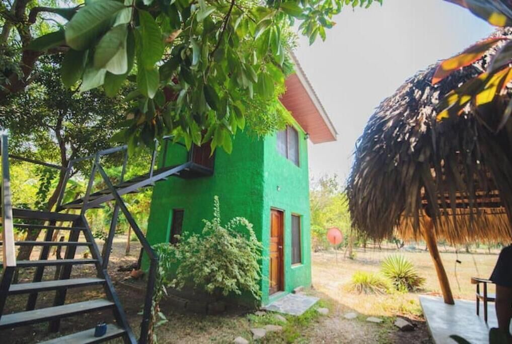Photo of Outdoor in Aserradores