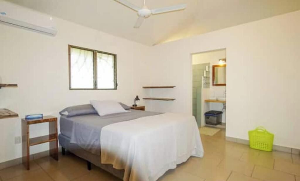 Photo of Bedroom in Aserradores
