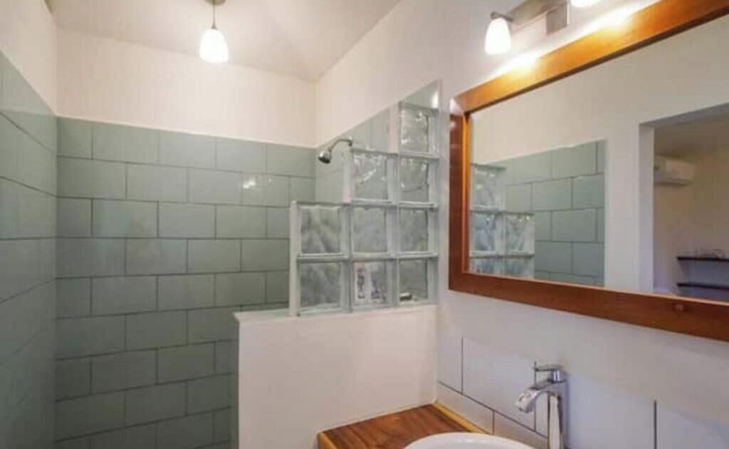 Photo of Bathroom in Aserradores