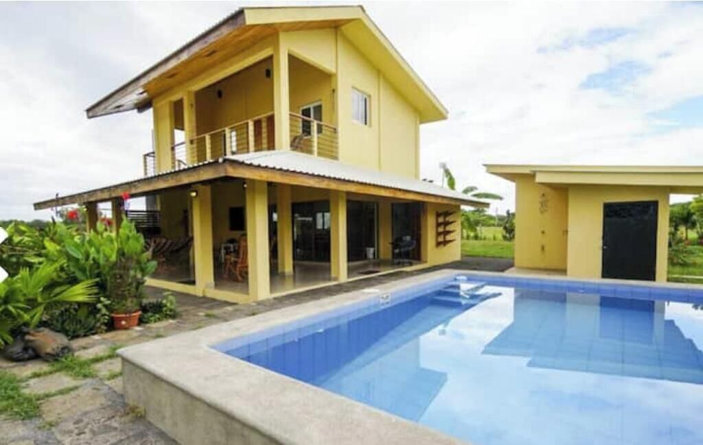 Photo of Outdoor in Aserradores
