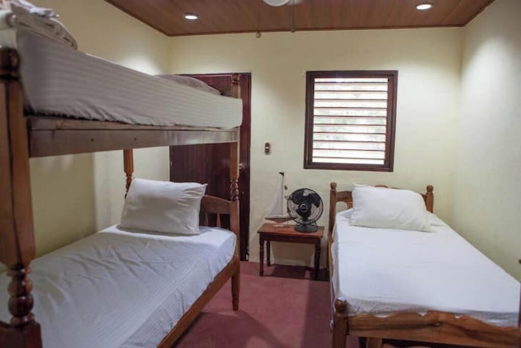 Photo of Bedroom in Aserradores
