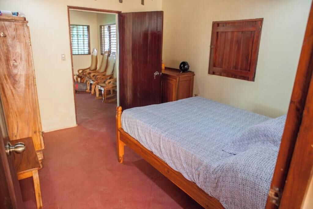Photo of Bedroom in Aserradores