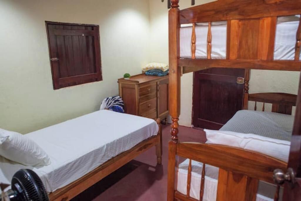 Photo of Bedroom in Aserradores