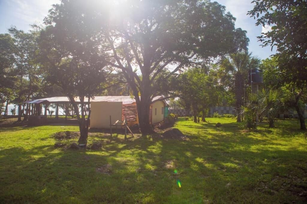 Photo of Outdoor in Aserradores