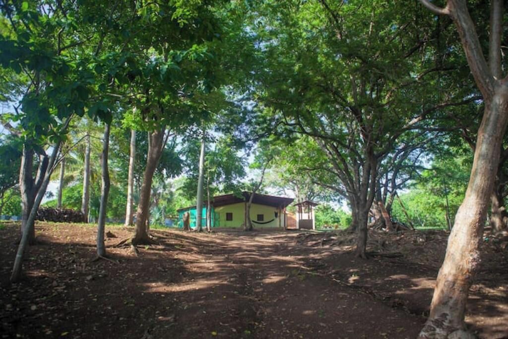 Photo of Outdoor in Aserradores