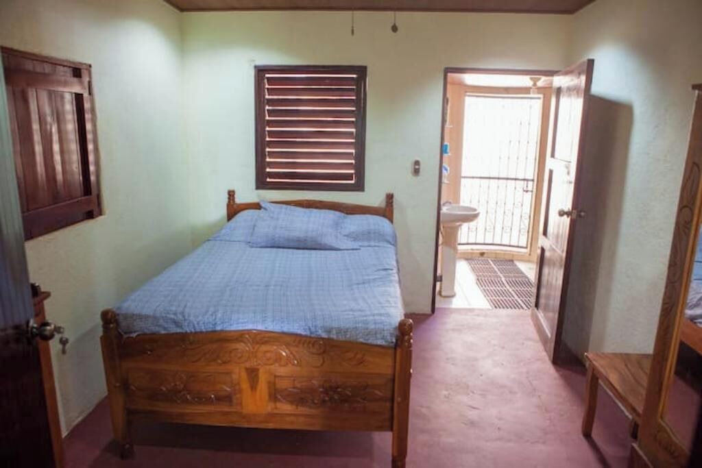 Photo of Bedroom in Aserradores