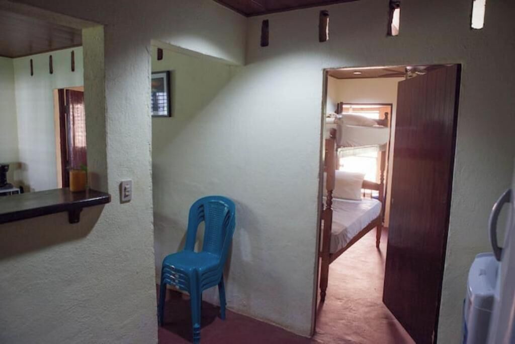 Photo of Bedroom in Aserradores