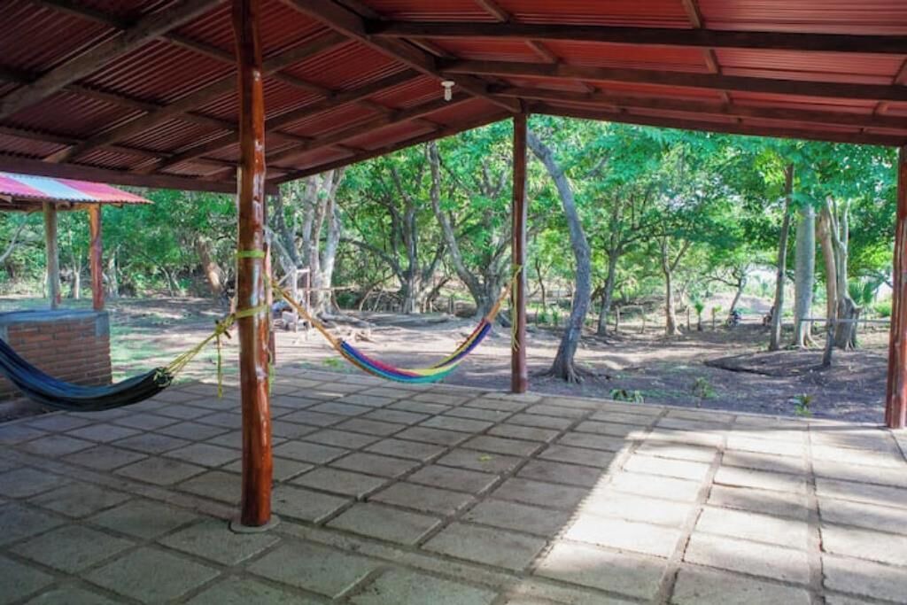 Photo of Patio Balcony in Aserradores
