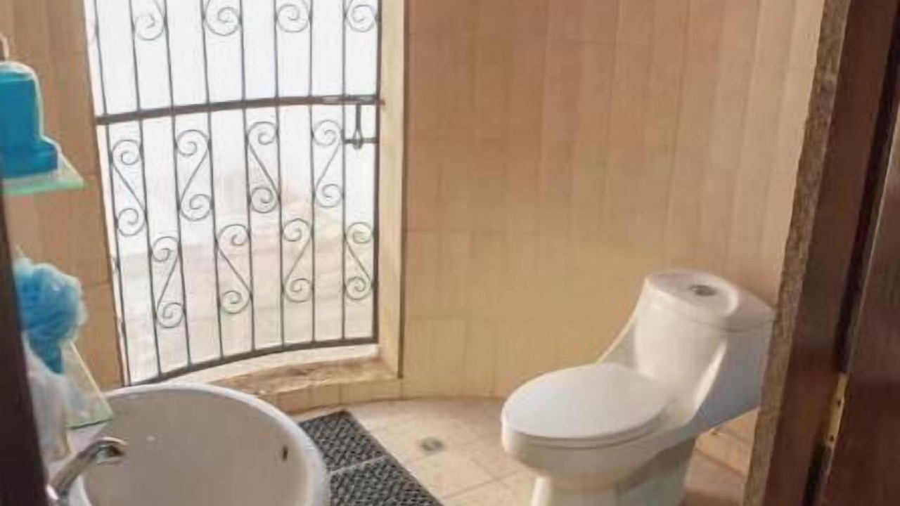 Photo of Bathroom in Aserradores