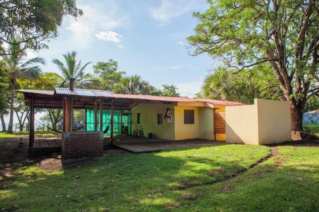 Photo of Outdoor in Aserradores
