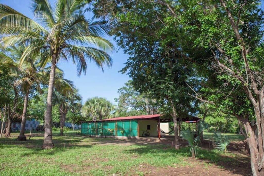 Photo of Outdoor in Aserradores