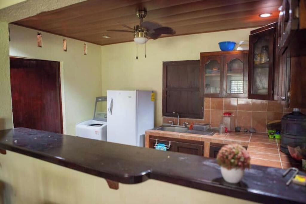 Photo of Kitchen in Aserradores