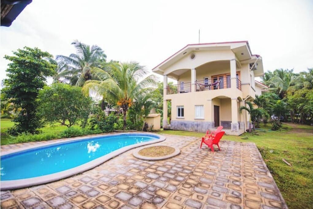 Photo of Outdoor in Aserradores