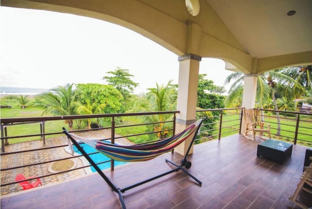 Photo of Outdoor in Aserradores