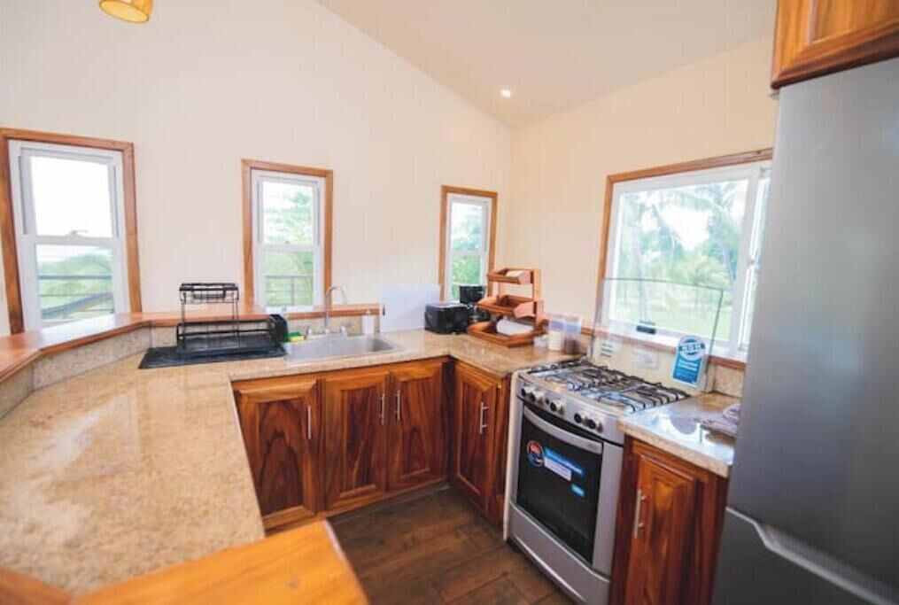 Photo of Kitchen in Aserradores