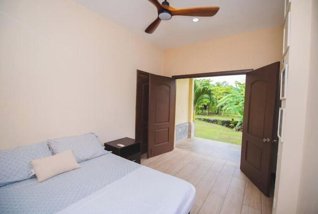 Photo of Bedroom in Aserradores