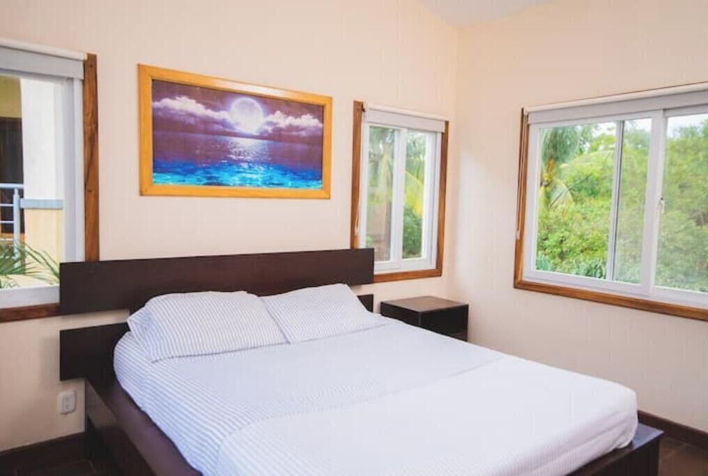 Photo of Bedroom in Aserradores