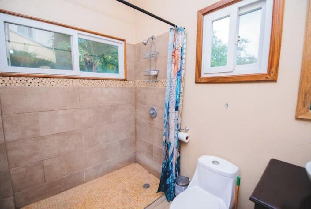Photo of Bathroom in Aserradores