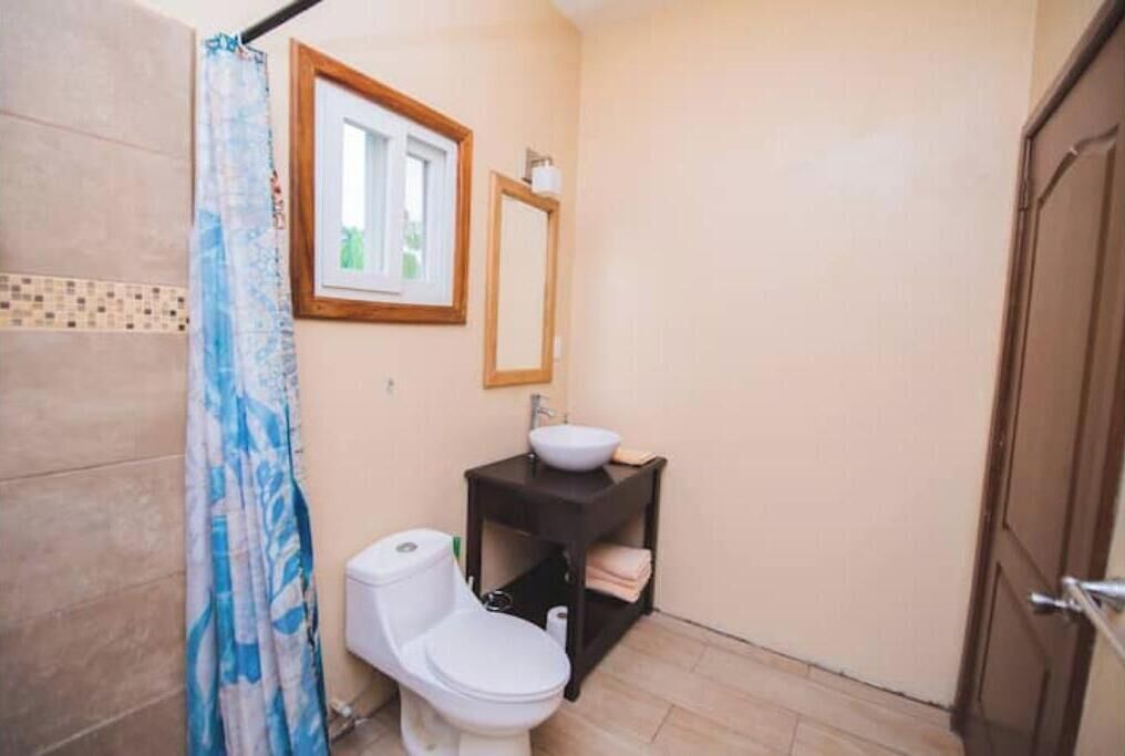 Photo of Bathroom in Aserradores