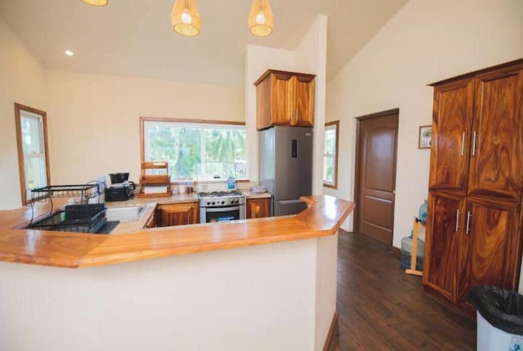 Photo of Kitchen in Aserradores