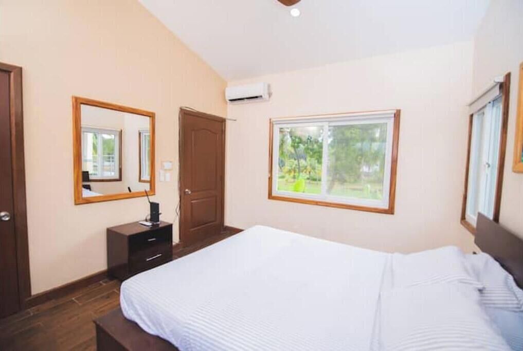 Photo of Bedroom in Aserradores