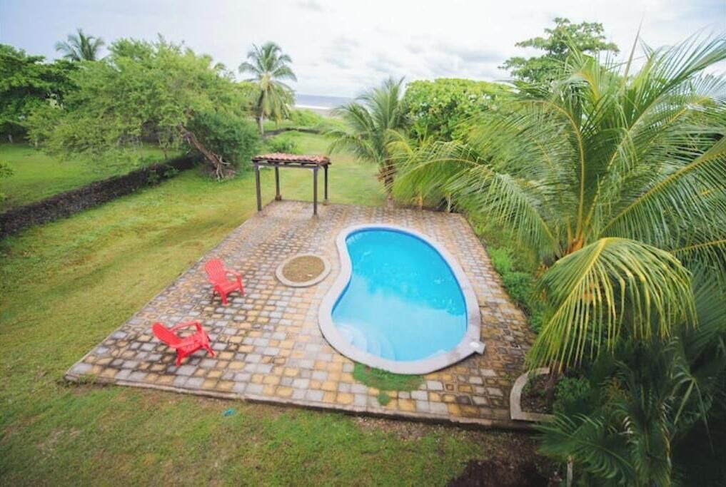 Photo of Outdoor in Aserradores