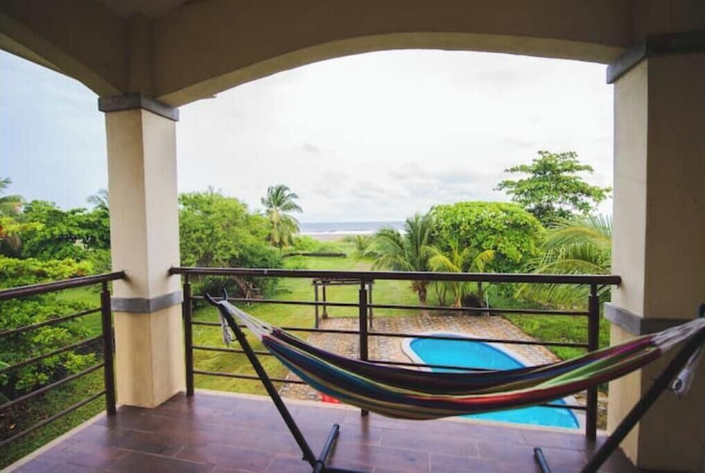 Photo of Outdoor in Aserradores