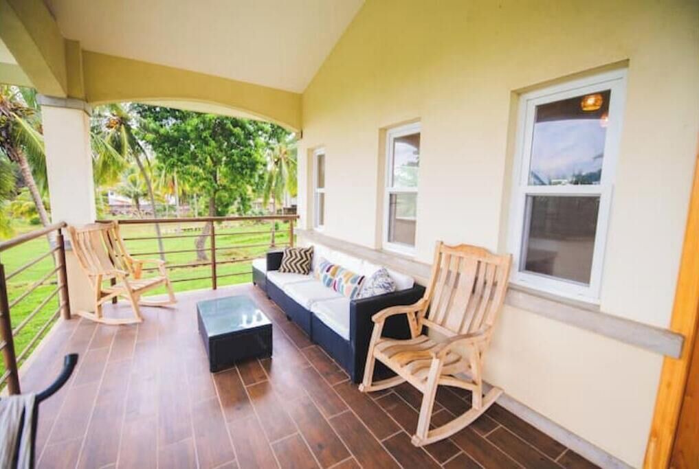 Photo of Outdoor in Aserradores
