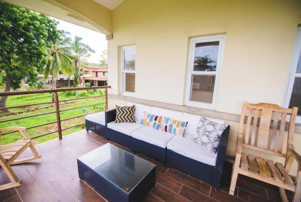 Photo of Patio Balcony in Aserradores