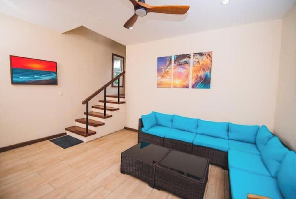 Photo of Livingroom in Aserradores