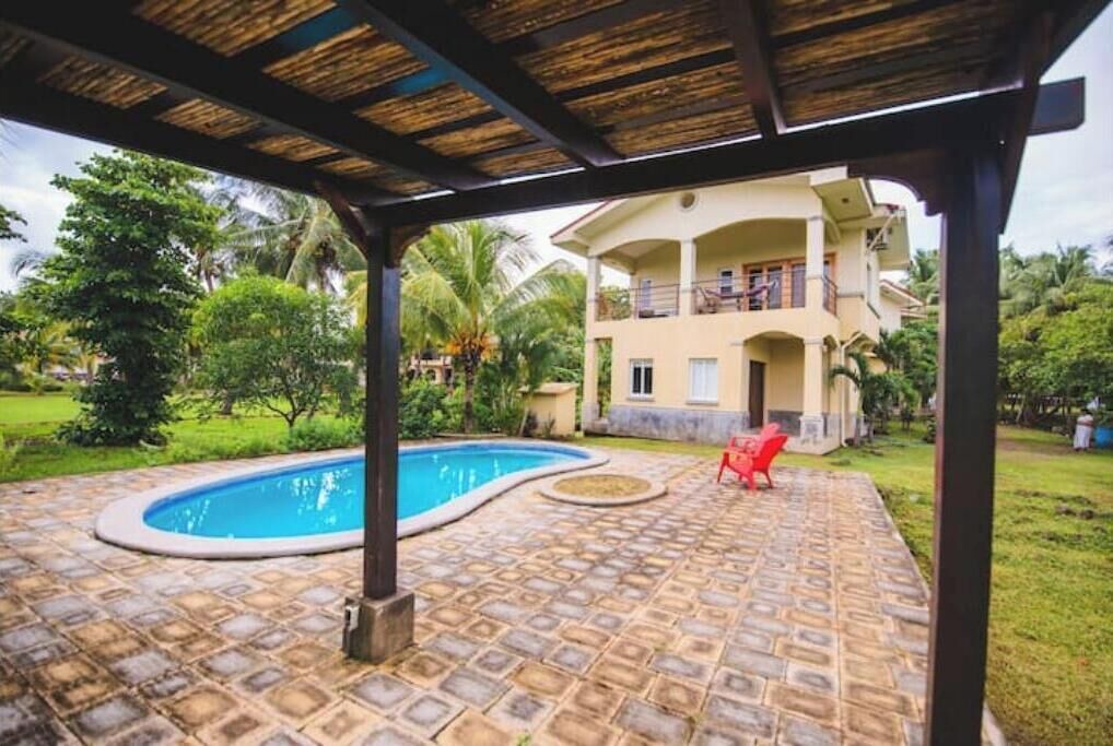 Photo of Patio Balcony in Aserradores