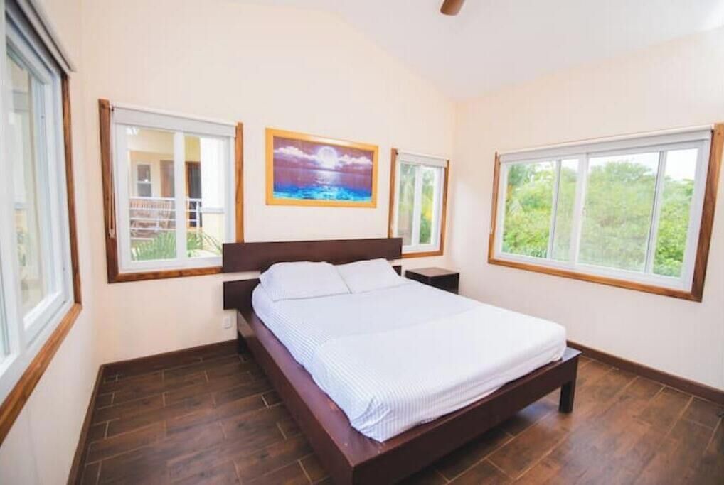 Photo of Bedroom in Aserradores