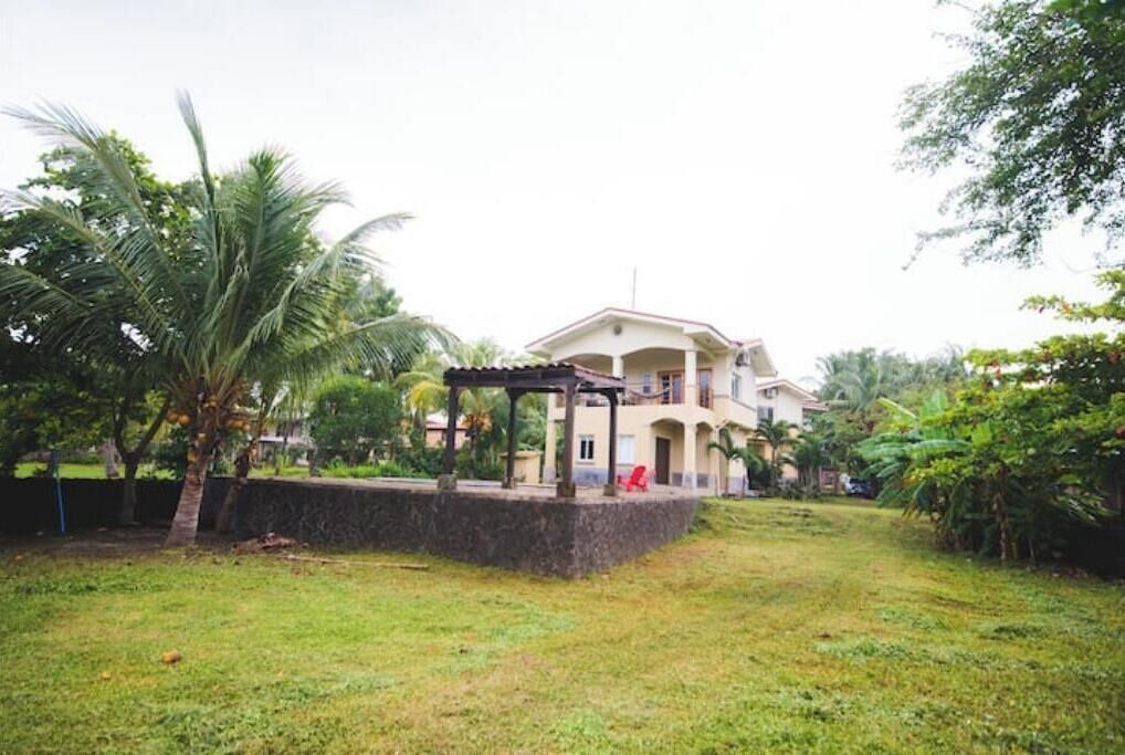 Photo of Outdoor in Aserradores