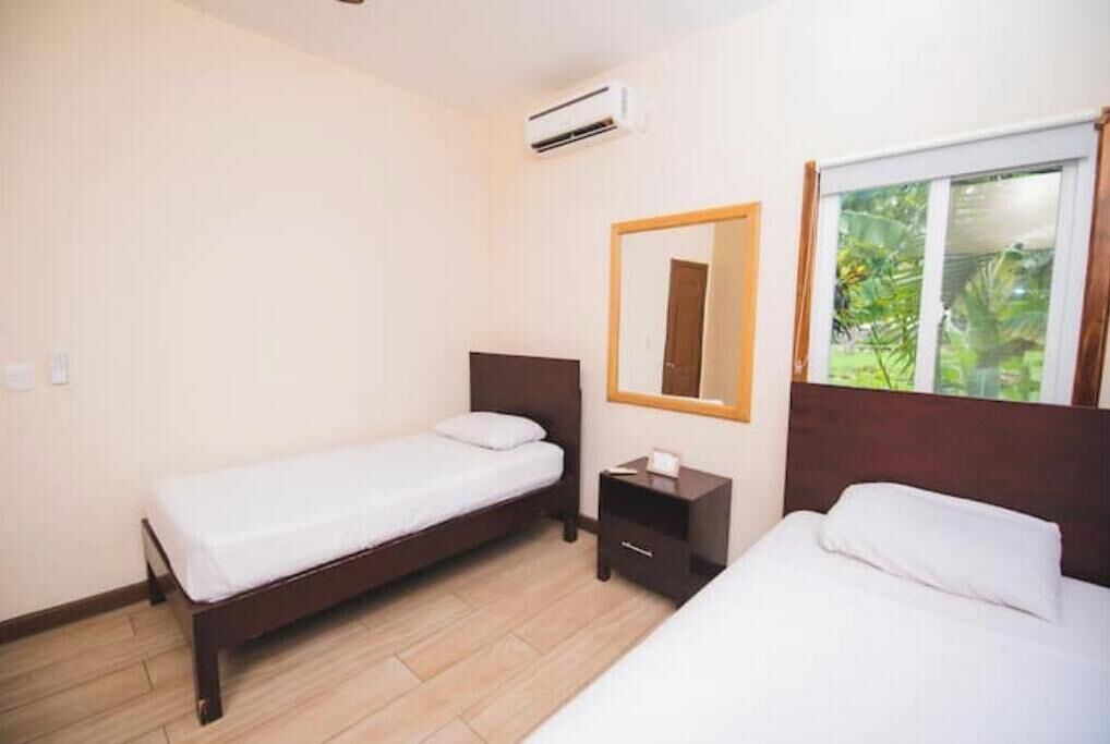 Photo of Bedroom in Aserradores