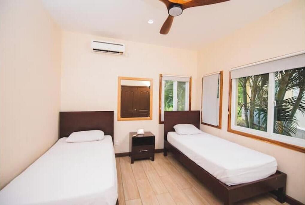 Photo of Bedroom in Aserradores