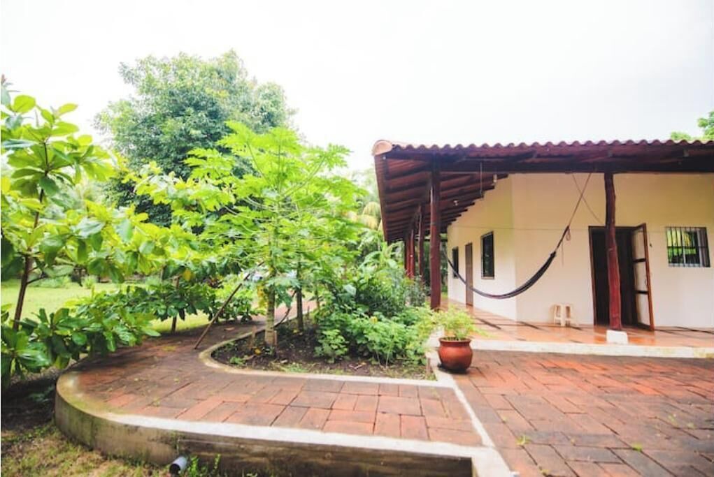 Photo of Outdoor in Aserradores