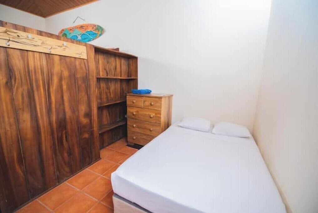 Photo of Bedroom in Aserradores