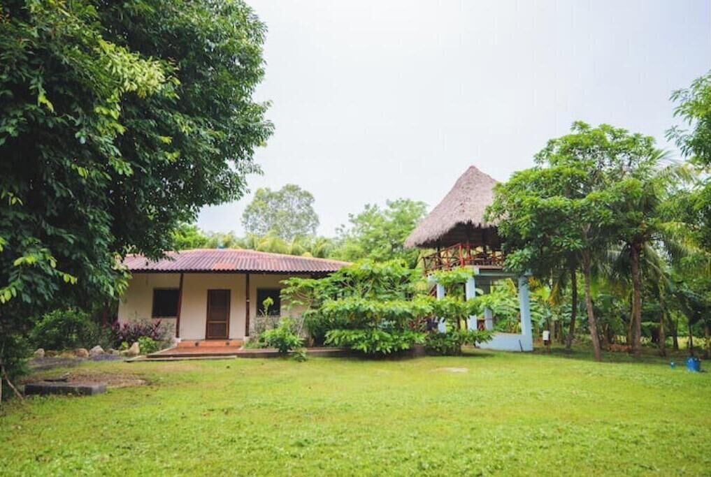 Photo of Outdoor in Aserradores