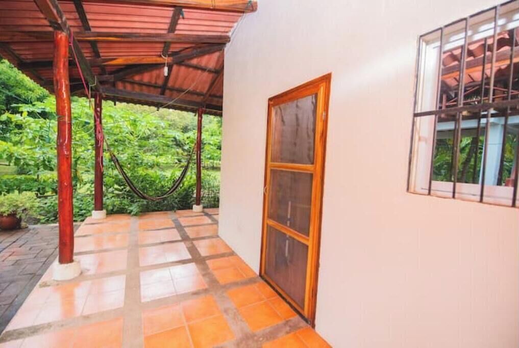 Photo of Patio Balcony in Aserradores